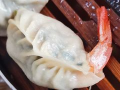 -小叶大馅饺子城