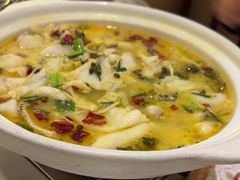 -小菜园新徽菜(无锡人民路红豆店)