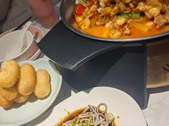 -大丰收·蛙功夫(晋江万达店)
