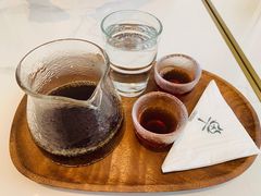 -普素书咖茶空间