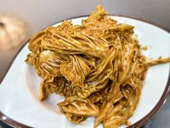 乾隆白菜-鼎香润(德胜门内店)