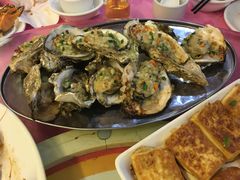 -湛江渔港·大排档(乐园路总店)