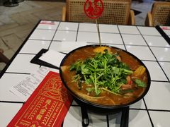 -肥汁米蘭香港米线(长宁来福士店)