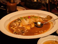-锦楼·臻选新杭帮(杭州中心店)