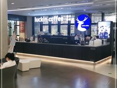-瑞幸咖啡(北美N1购物中心店)