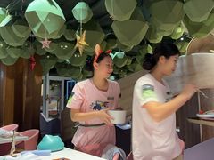 -水桶王国主题餐厅·聚会·生日派对·亲子活动·家庭套餐(亚龙湾希尔顿店)