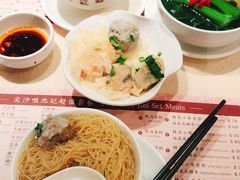 -池记(尖沙咀店)