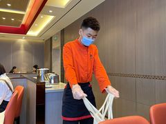-蝎王府羊蝎子(虎坊桥总店)