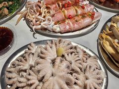 -阿里元海鲜·闽南特色菜(曾厝垵店)