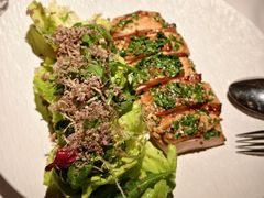 -壳里西餐厅Coquille Seafood Bistro(蒙自路店)