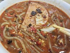 -酸辣粉(氹仔店)