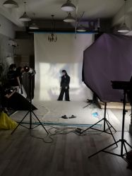 -贯日漂亮宝贝儿童摄影