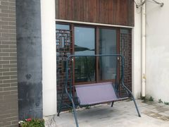 -七的湖·晚芳亭·阳澄湖农家菜·大闸蟹(莲花岛店)