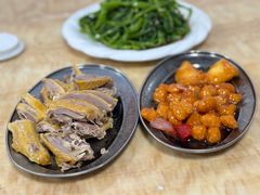 -海滨鸭仔饭(海宁店)
