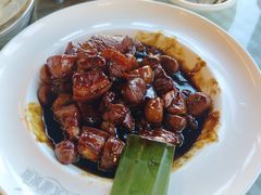 -京北渔家傲