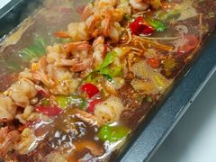 -王家土菜馆(霍山县店)