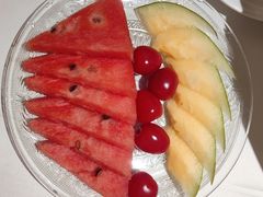 -万龙洲海鲜(安定门店)