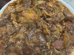 -臻味斋