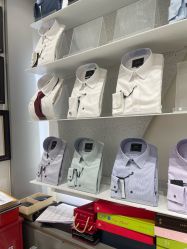 -埃沃定制(壹方城购物中心店)