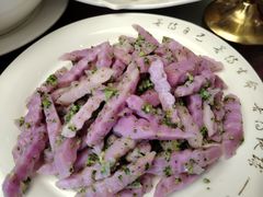 -三宝大饭店-中和艺素餐厅(浦上金山正祥广场店)