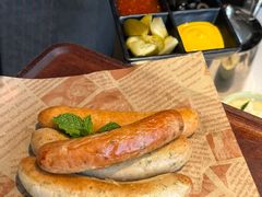 -悦融·京鲁菜·露台花园(安定门店)