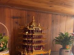 -老村长•湖北家常菜(南湖店)