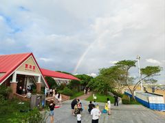 -碧海金沙