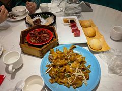 -避风塘(江桥万达店)