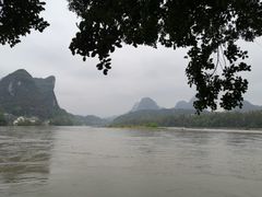 -冰泉豆浆馆(阳朔店)