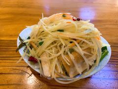 -老崔的面馆(玉函路店)