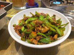 -陈厨老味·老派郴州菜(宜章店)