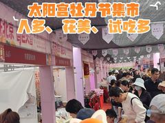 -太阳宫公园