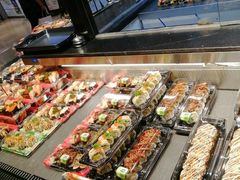 自助取餐区-池田寿司·4H鲜作(朝阳大悦城店)