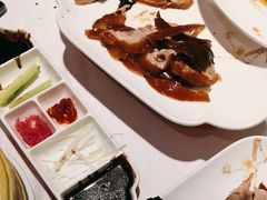-大鸭梨烤鸭(房山店)