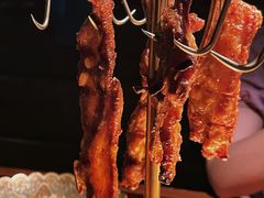 -楼兰新疆主题餐厅(苏州中心店)