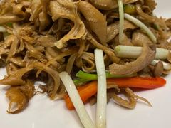 -小河盐帮·私家菜·烤鸭(三元桥·霄云路店)
