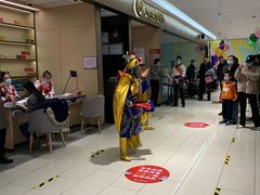 -海底捞火锅(龙湖北京大兴天街店)