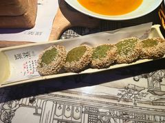 -绿茶餐厅(千岛湖银泰城店)