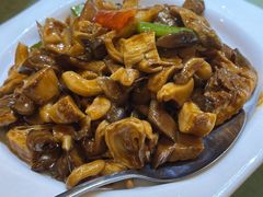 -烤肉宛饭庄(南礼士路店)
