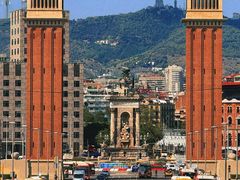 -加泰罗尼亚广场