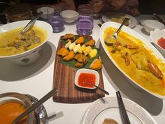 -金链花·泰国餐厅(国贸店)