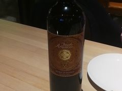 -LENBACH兰巴赫西餐啤酒坊(大连东港店)