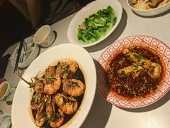 -老头儿油爆虾(金沙印象城店)