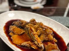 -杭州西子湖四季酒店·金沙厅