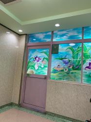 -首都医科大学附属北京儿童医院