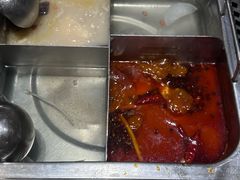 -海底捞火锅(振华广场生日主题店)