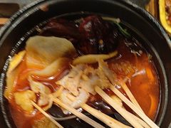 -破店肥哈·东北烧烤·夜宵(南山保利店)