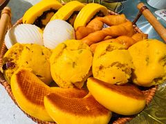 -三道菜(明堂公园店)