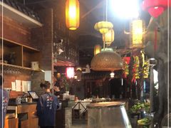 -贺庄·活鱼馆(珠吉路店)