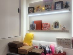 -海马体照相馆(上海万象城店)